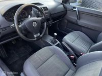 tweedehands VW Polo 1.4-16V Sportline -AIRCO- Apk (17-04-2025) *