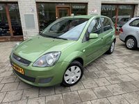 tweedehands Ford Fiesta 1.4-16V 5Drs Airco Nw koppeling Nw apk