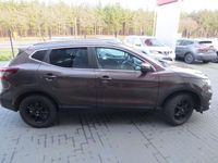 tweedehands Nissan Qashqai 1.3 DIG-T N-Connecta