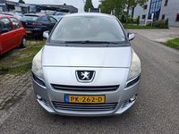 tweedehands Peugeot 5008 1.6 HDiF SR 7p.