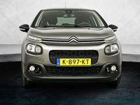 tweedehands Citroën C3 Feel Edition 82pk | Navigatie | Parkeersensoren Ac