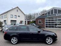 tweedehands Skoda Octavia Combi 1.5 TSI 150pk Bns Edition Plus Panoramadak,