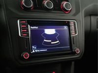 tweedehands VW Caddy Maxi 2.0 TDI 150pk L2H1 Highline (navi,clima,cruise,pdc,lmv)