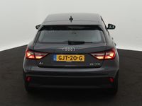 Occasion Audi A1 Sportback Proline 95 PK (69 kW) 2024 Grijs, metallic lak Hatchback