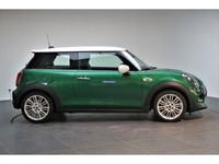 tweedehands Mini Cooper SE 