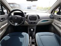 tweedehands Renault Captur 0.9 TCe Authentique 100% Onderhouden