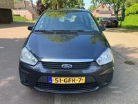 tweedehands Ford C-MAX 1.6-16V Trend met Airco Trekhaak en meer!