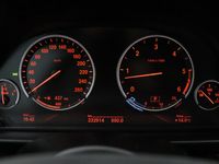 tweedehands BMW 530 5-SERIE Touring d High Executive | Parkeersensoren | Stoelverwarming | Cruise control | Navigatie