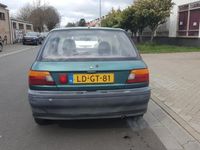 tweedehands Toyota Starlet 1.3i