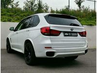 tweedehands BMW X5 M50 dAS