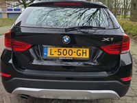 tweedehands BMW X1 sDrive18i