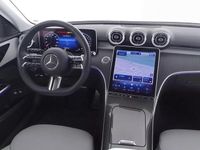 tweedehands Mercedes E300 C-KLASSE EstateAMG Line Limited | Verwacht | AMG | Rij assistentie pakket | Trekhaak | Stuurwielverwarming |
