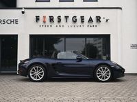 tweedehands Porsche 718 Boxster 2.0 *Apple CarPlay / Sport-uitlaat / Cruise Co