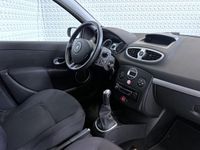 tweedehands Renault Clio Estate 1.6-16V Dynamique 2e eigenaar 154000km(2008)