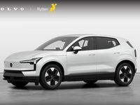 Occasion Volvo EX30 Core 200 kW (272 PK) 2025 Wit SUV