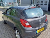 Occasion Opel Corsa Cosmo 101 PK (74 kW) 2012 Hatchback Hatchback