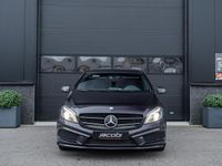 tweedehands Mercedes A180 CDI AMG-Line | Night Edition | Xenon | Automaat | Navi | Blindspot |