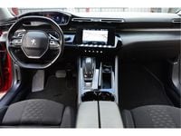 Occasion Peugeot 508 Active 181 PK (133 kW) 2019 Rood Stationwagen