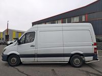 Occasion Mercedes Sprinter 95 PK (69 kW) 2014 Wit Van
