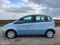 Occasion Fiat Idea Emotion 95 PK (69 kW) 2006 Blauw MPV