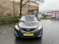 tweedehands Mazda 6 2.0 TS