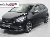 Occasion Honda Jazz Executive 109 PK (80 kW) 2020 Zwart Hatchback