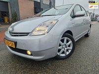 Occasion Toyota Prius Edition 78 PK (57 kW) 2007 Grijs (metallic) Hatchback