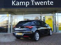 tweedehands Opel Astra 1.4 Turbo 150 PK Innovation Navi Trekhaak