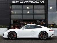 tweedehands Porsche 911 Carrera 911 991.2, 3.0 Carrera 991.2, 3.0 , GLASDAK, BOSE, APPROVED GARANTIE!