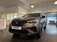 tweedehands Renault Arkana De nieuwe 1.6 E-Tech hybrid 145 esprit Alpine | Pa