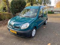 Occasion Renault Kangoo Authentique 59 PK (43 kW) 2005 MPV