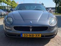 tweedehands Maserati Coupé Coupe Cambiocorsa4.2 GT