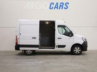 Occasion Renault Master 136 PK (100 kW) 2021 Wit MPV
