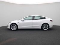 tweedehands Tesla Model 3 Long Range 75 kWh | Lederen Bekleding | Navigatie | Camera | Panoramadak |