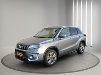 Occasion Suzuki Vitara 129 PK (94 kW) 2023 Grijs (metallic) SUV
