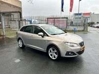 tweedehands Seat Ibiza ST 1.2 TDI Style Ecomotive