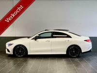 tweedehands Mercedes CLA250 Premium Plus | Pano | Widescreen | Distronic | Sfeerverlichting |