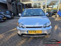 Occasion Honda HR-V 105 PK (77 kW) 2000 Grijs SUV