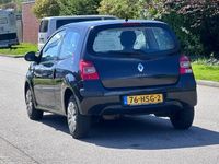 tweedehands Renault Twingo 1.2 Authentique Airco*Elektrische ramen*NAP*2e eigenaar*Nette auto*