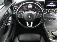 tweedehands Mercedes C350e Avantgarde | 86.000km NAP | Burmester | Leder | Camera | Full LED | Stoelverwarming | Navigatie | Park Assist