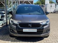 tweedehands DS Automobiles DS4 Crossback 1.6 THP Limited Edition AUTOMAAT/TREKHAAK/MASSAGE/