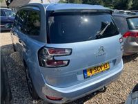 tweedehands Citroën Grand C4 Picasso 1.6 THP Intensive