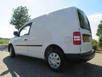 tweedehands VW Caddy 1.2 TSI Benzine met Ladderdak & Meer Opties !