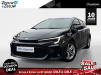 Occasion Suzuki Swace Style 140 PK (102 kW) 2024 Black miica Stationwagen