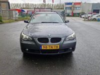 tweedehands BMW 520 520 5-serie Touring d Corporate