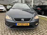 tweedehands Seat Leon 1.0 TSI Style Ultimate Edition 50% deal 7975,- ACT