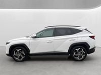 Occasion Hyundai Tucson Premium 2024 Wit SUV