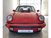 tweedehands Porsche 911 3.2 Targa