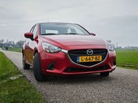 tweedehands Mazda 2 1.5 Skyactiv-G GT-M