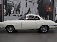 tweedehands Alfa Romeo Giulia Sprint Speciale 1600 fully restored